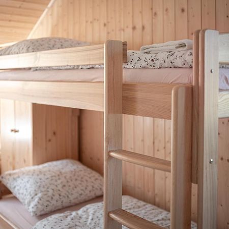 Hotel Krmelec U Kravi Hory Dolní Malá Úpa Esterno foto