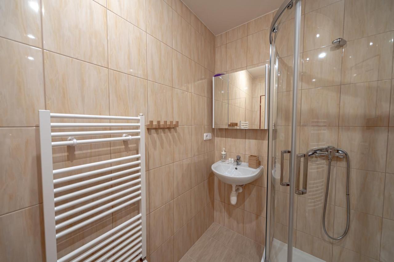 Hotel Krmelec U Kravi Hory Dolní Malá Úpa Esterno foto